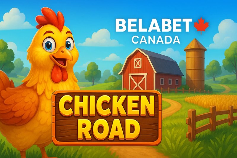 chicken road app