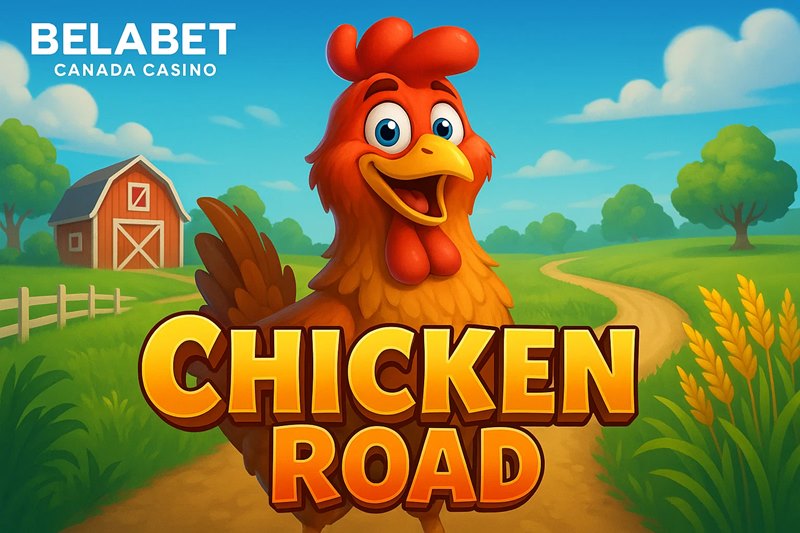 chicken road review