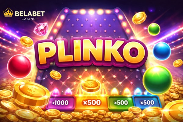 plinko casino game real money canada