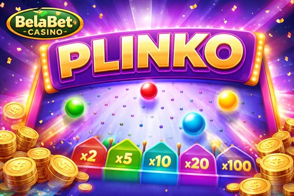 plinko how to play
